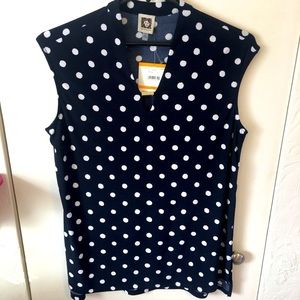 Anne Klein tank top